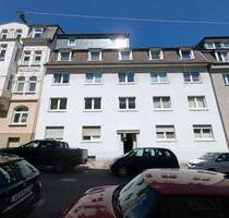 Helle 3-Zimmer-Wohnung in Wuppertal – frisch saniert