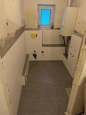 Foto - Etagenwohnung in Wuppertal