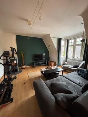 Foto - Schöne 2-Zimmer-Wohnung in zentraler Lage