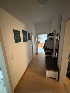 Foto - Etagenwohnung in Bielefeld