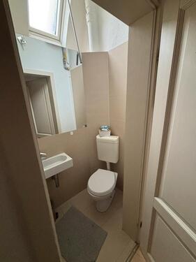 Foto - Etagenwohnung in Bielefeld zur Miete