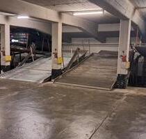 Tiefgaragenstellplatz Lokstedt, Nahe dem NDR Hagenbeck - Hamburg Eppendorf