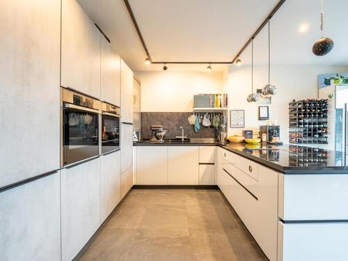 Foto - Etagenwohnung in Oberschleißheim