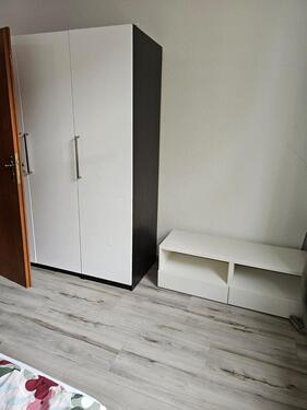 Foto - Etagenwohnung zur Miete in Düsseldorf