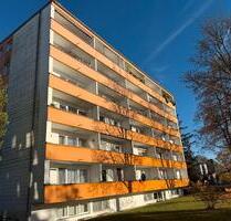 komplett neu sanierte 3 Zimmer Wohnung in bester Lage Burghausen