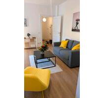 Newly refurbished, fully furnished apartment in Kreuzberg - Berlin Neukölln