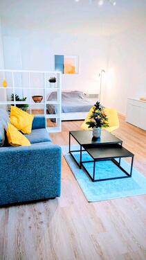 Foto - Etagenwohnung in Berlin zur Miete