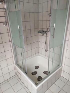 Foto - Etagenwohnung in Nienburg (Weser) zur Miete