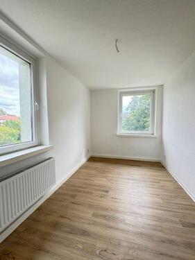 Foto - Etagenwohnung in Quedlinburg zur Miete