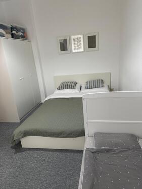 Foto - 2 Zimmer Etagenwohnung zur Miete in Berlin