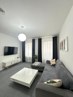 Foto - 2 Zimmer Etagenwohnung in Berlin