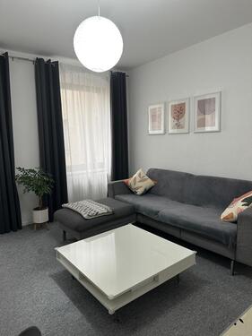 Foto - Etagenwohnung in Berlin zur Miete