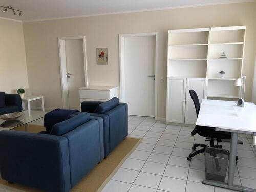 Foto - Etagenwohnung in Meinerzhagen zur Miete