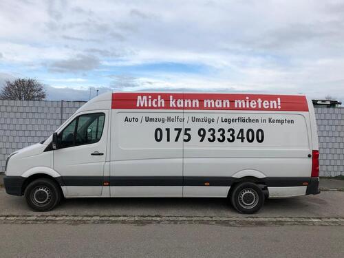 Foto - andere zur Miete in Kempten (Allgäu)