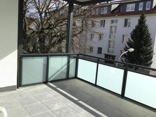 Foto - 3.5 Zimmer Etagenwohnung zur Miete in Seelze