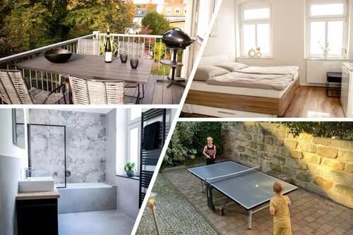 Foto - 2,5 Raum Wohnung zur Kurzzeitmiete