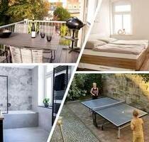 2,5 Raum Wohnung zur Kurzzeitmiete - Dresden Blasewitz