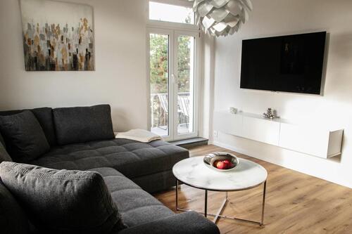 Foto - 2.5 Zimmer Terrassenwohnung zur Miete in Dresden