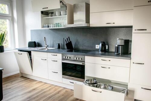 Foto - 2.5 Zimmer Terrassenwohnung in Dresden