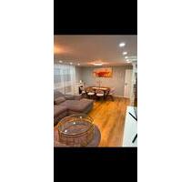 Großzügige 5-Zimmer-Wohnung in Schönaich