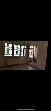 Foto - 1 Zimmer Etagenwohnung zur Miete in Leipzig