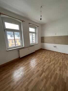 Foto - 1 Zimmer Etagenwohnung zur Miete in Lichtenstein (Sachsen)