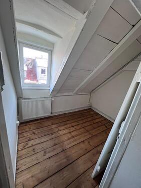 Foto - 1 Zimmer Dachgeschoßwohnung zur Miete in Ratzeburg