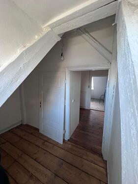 Foto - 1 Zimmer Dachgeschoßwohnung in Ratzeburg