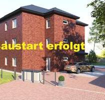 Neubau: 3-Zi Whg mit Fahrstuhl und Balkon - ca. 75qm - Wurster Nordseeküste