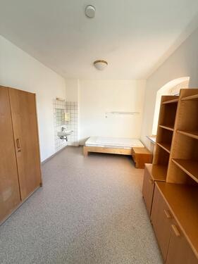 Foto - Zimmer 22qm Nähe Uni - 550,00&nbsp;EUR Kaltmiete, ca.&nbsp; 22,00&nbsp;m&sup2;