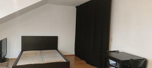 Foto - 1 Zimmer Dachgeschoßwohnung zur Miete in Stockach