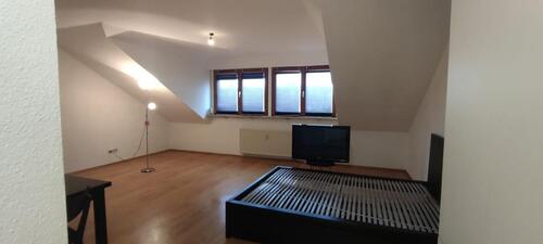 Foto - 1 Zimmer Dachgeschoßwohnung in Stockach