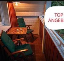 Ferienwohnung Bernsteinblick Prerow Ostsee 400m zum Strand 1-5 P.