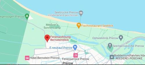 Foto - andere in Prerow