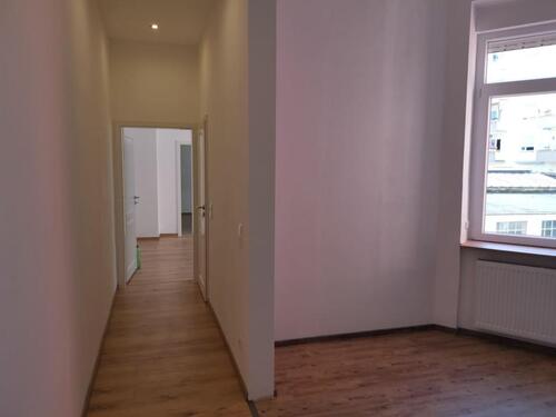 Foto - 3 Zimmer Etagenwohnung zur Miete in Ludwigshafen am Rhein