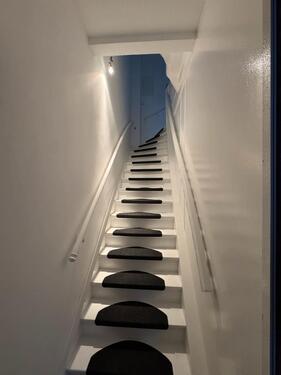 Foto - Großzügige 5 - Zimmer Wohnung- kernsaniert- Hochparterre -Bremen