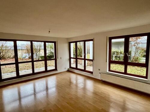 Foto - 2.5 Zimmer Erdgeschoßwohnung in Wannweil