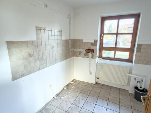 Foto - Doppelhaushälfte in Großheirath zur Miete