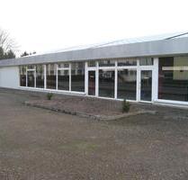 Gewerbefläche Ladenlokal Einzelhandel Ausstellungsfläche - Beverungen