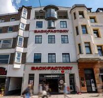 Schöne 2-Zimmer Wohnung in Bielefeld [VAC-21556]