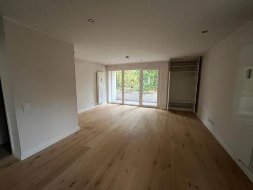 Foto - 1 Zimmer Etagenwohnung zur Miete in Berlin