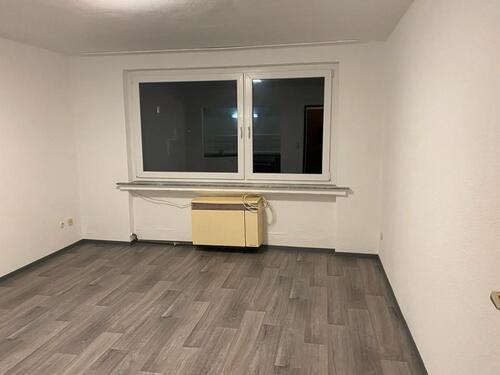 Foto - 1 Zimmer Erdgeschoßwohnung zur Miete in Kassel