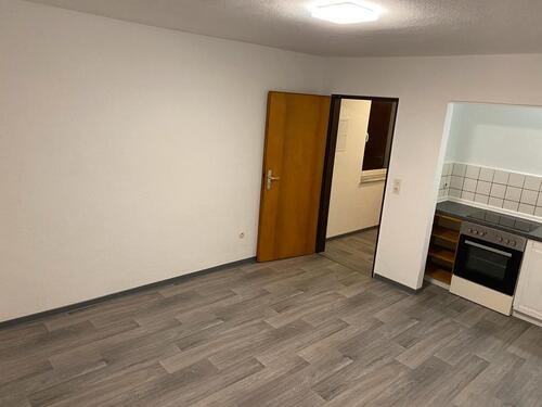 Foto - Erdgeschoßwohnung in Kassel zur Miete