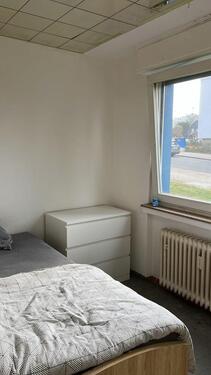 Foto - Studio-Wohnung zur Zwischenmiete verfügbar