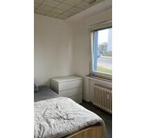 Studio-Wohnung zur Zwischenmiete verfügbar - Bochum Laer