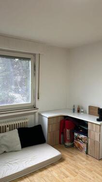 Foto - 1 Zimmer Etagenwohnung in Bochum