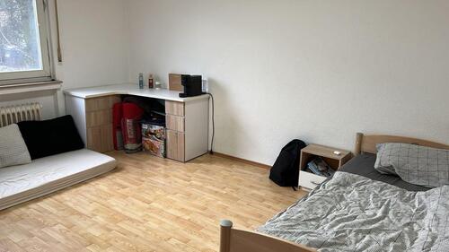 Foto - Etagenwohnung in Bochum zur Miete