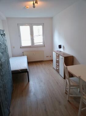 Foto - Exklusive 1-Zi-Whg mit Pantryküche in zentraler Lage