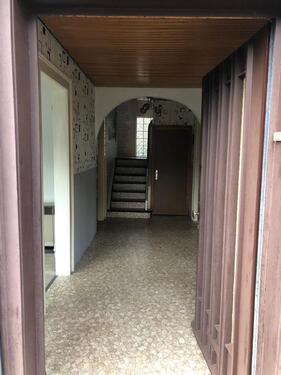 Foto - 8 Zimmer Etagenwohnung zur Miete in Herdorf