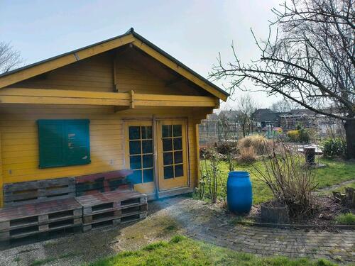 Foto - Grundst&uuml;ck zur Miete in Rheine